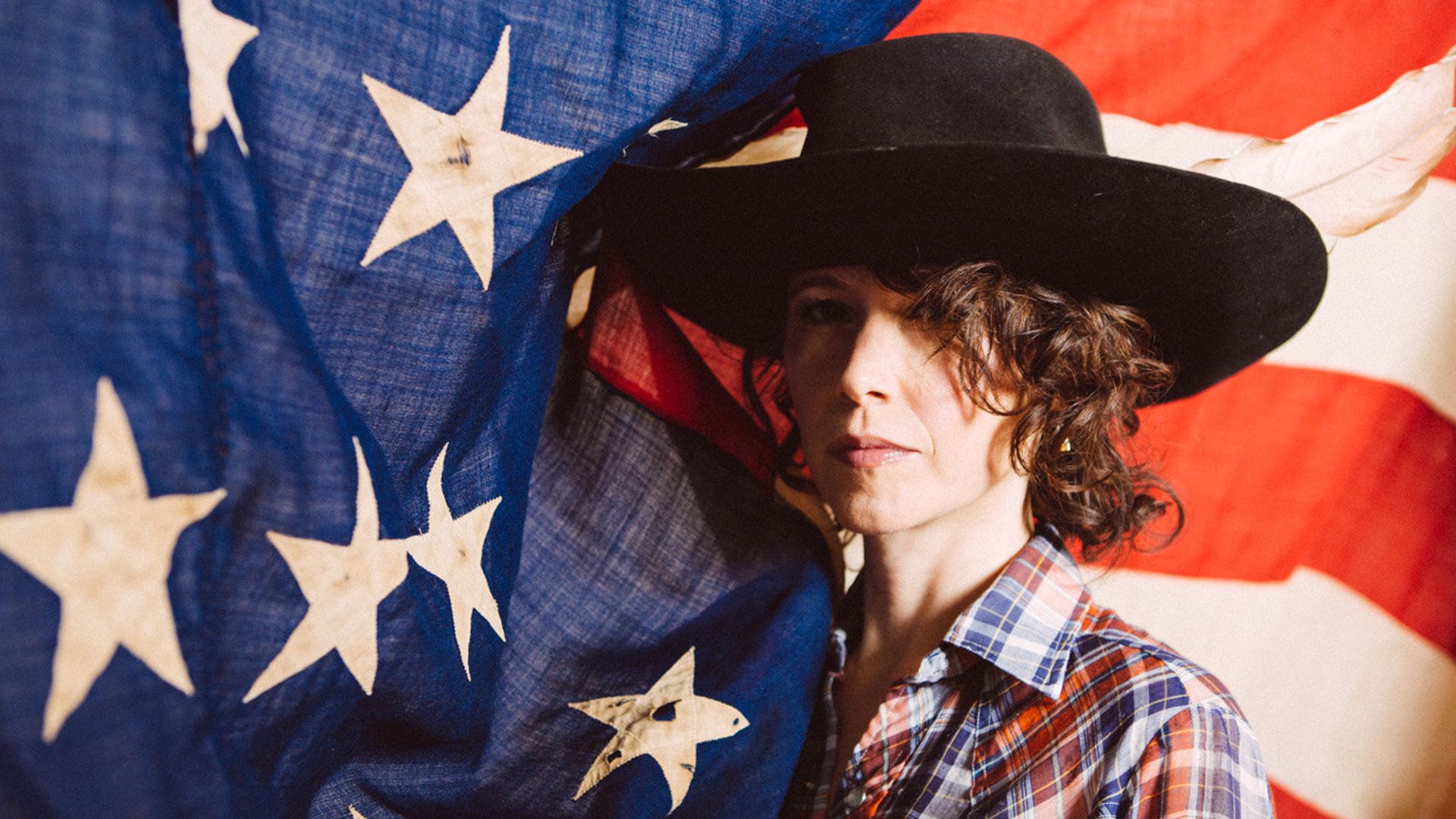 Sarah Lee Guthrie