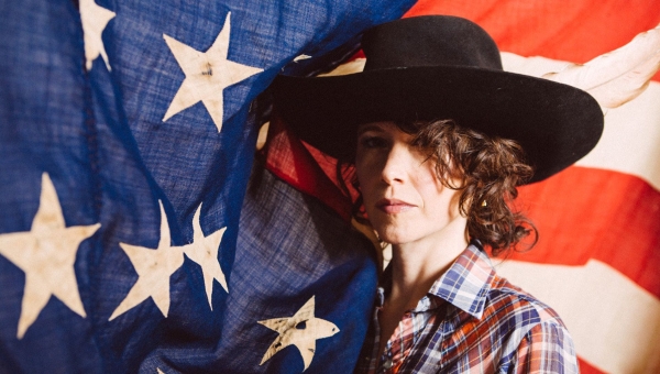 Sarah Lee Guthrie