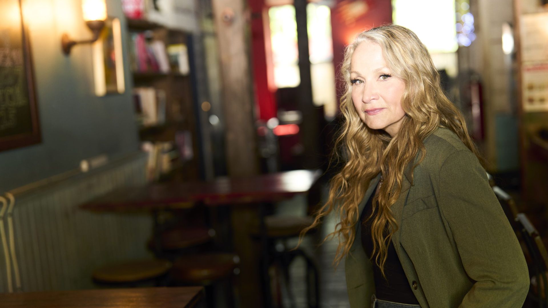 Joan Osborne