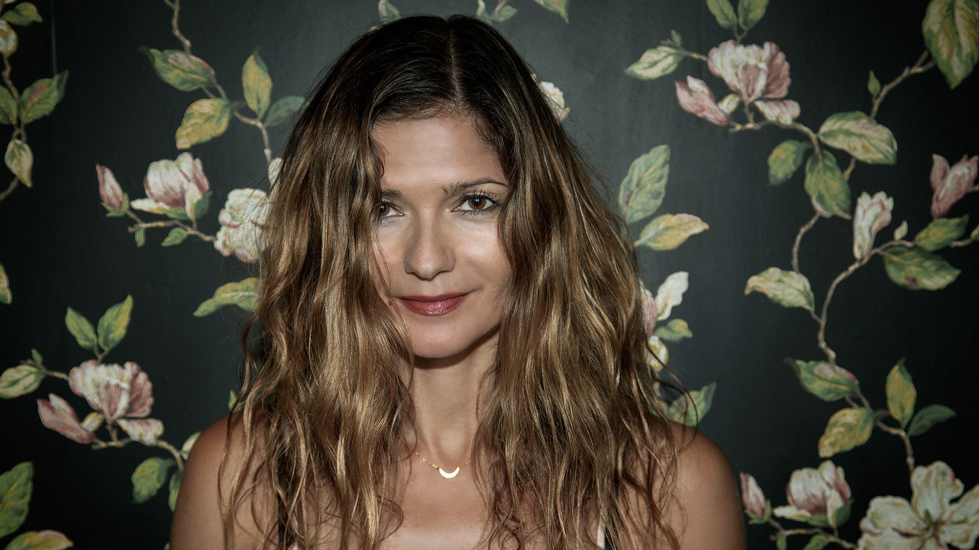 Jill Hennessy