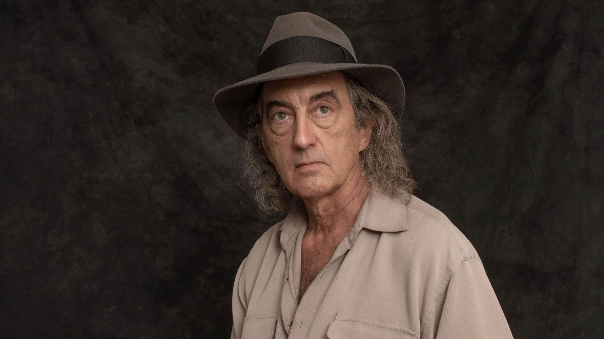 James McMurtry
