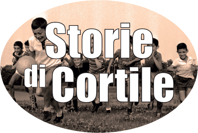 Storie di Cortile