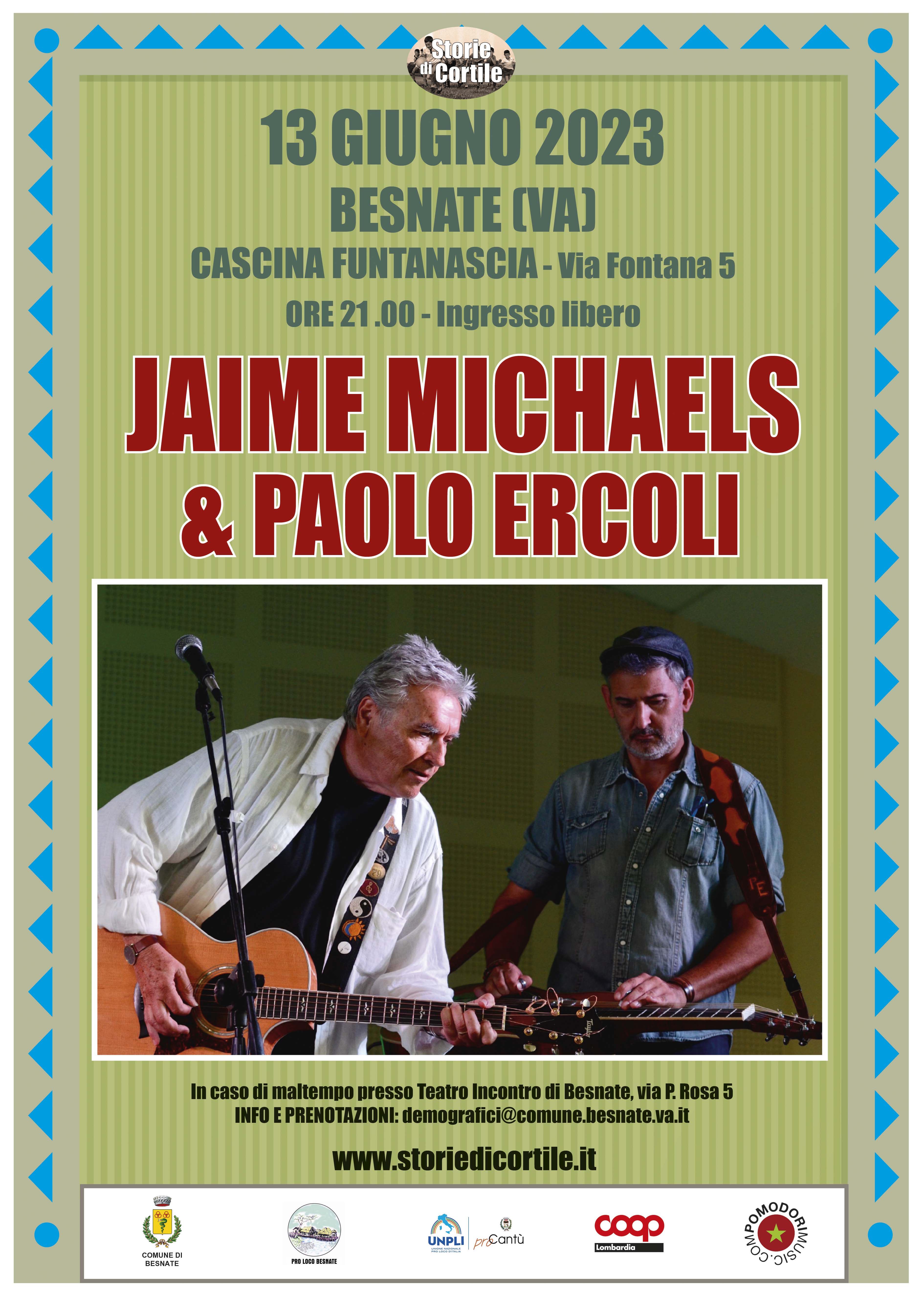 Storie di Cortile