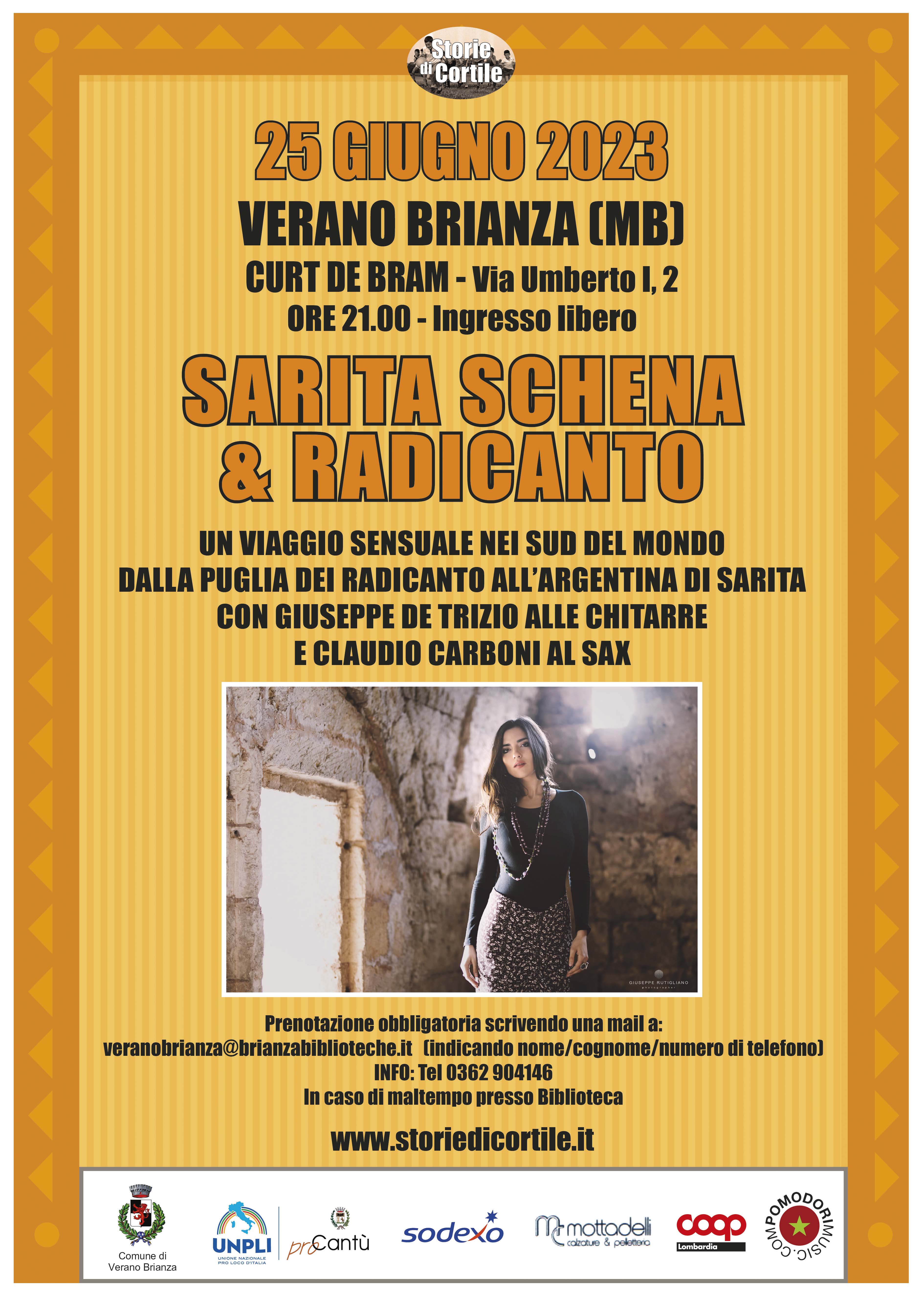 Storie di Cortile