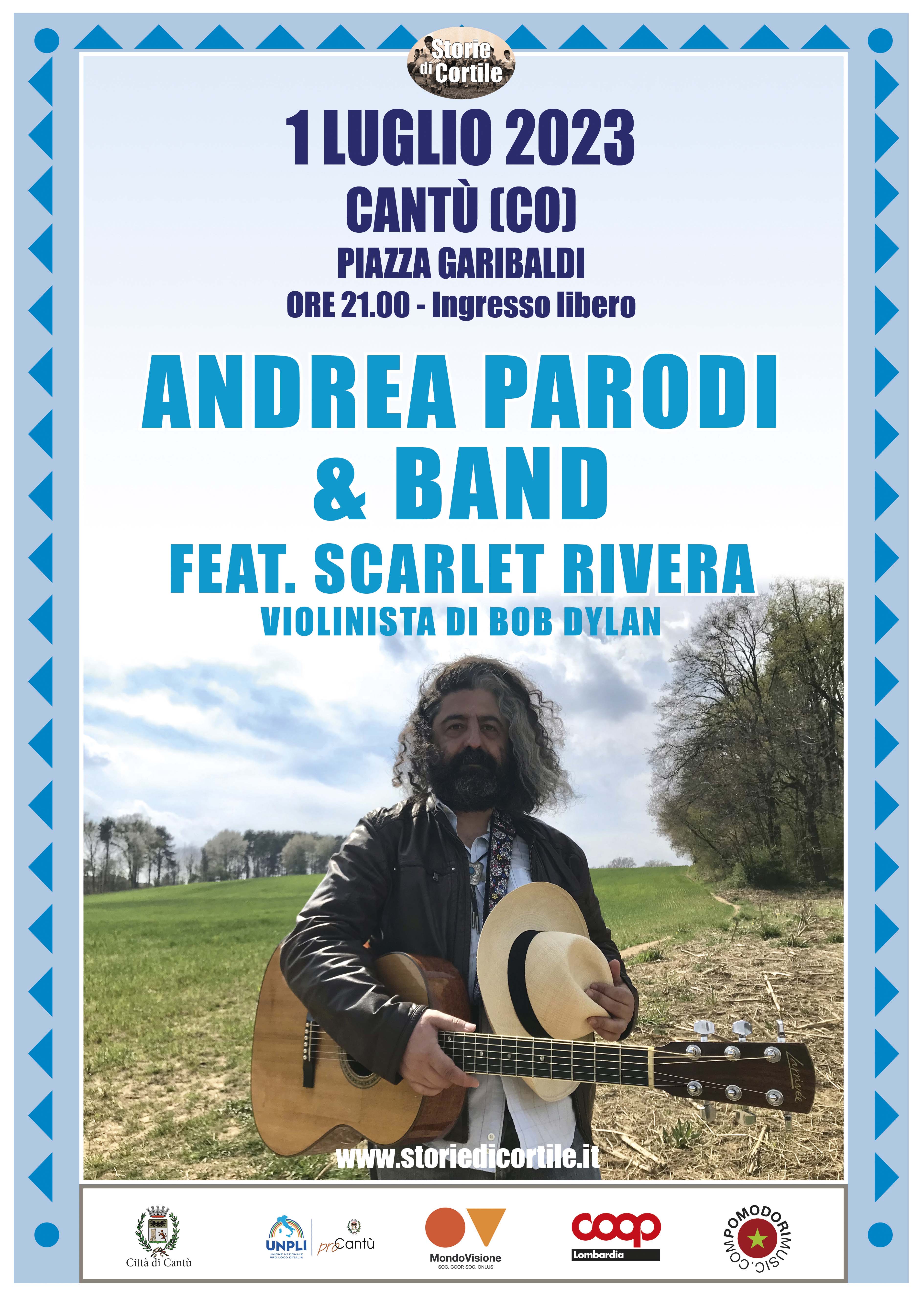 Storie di Cortile