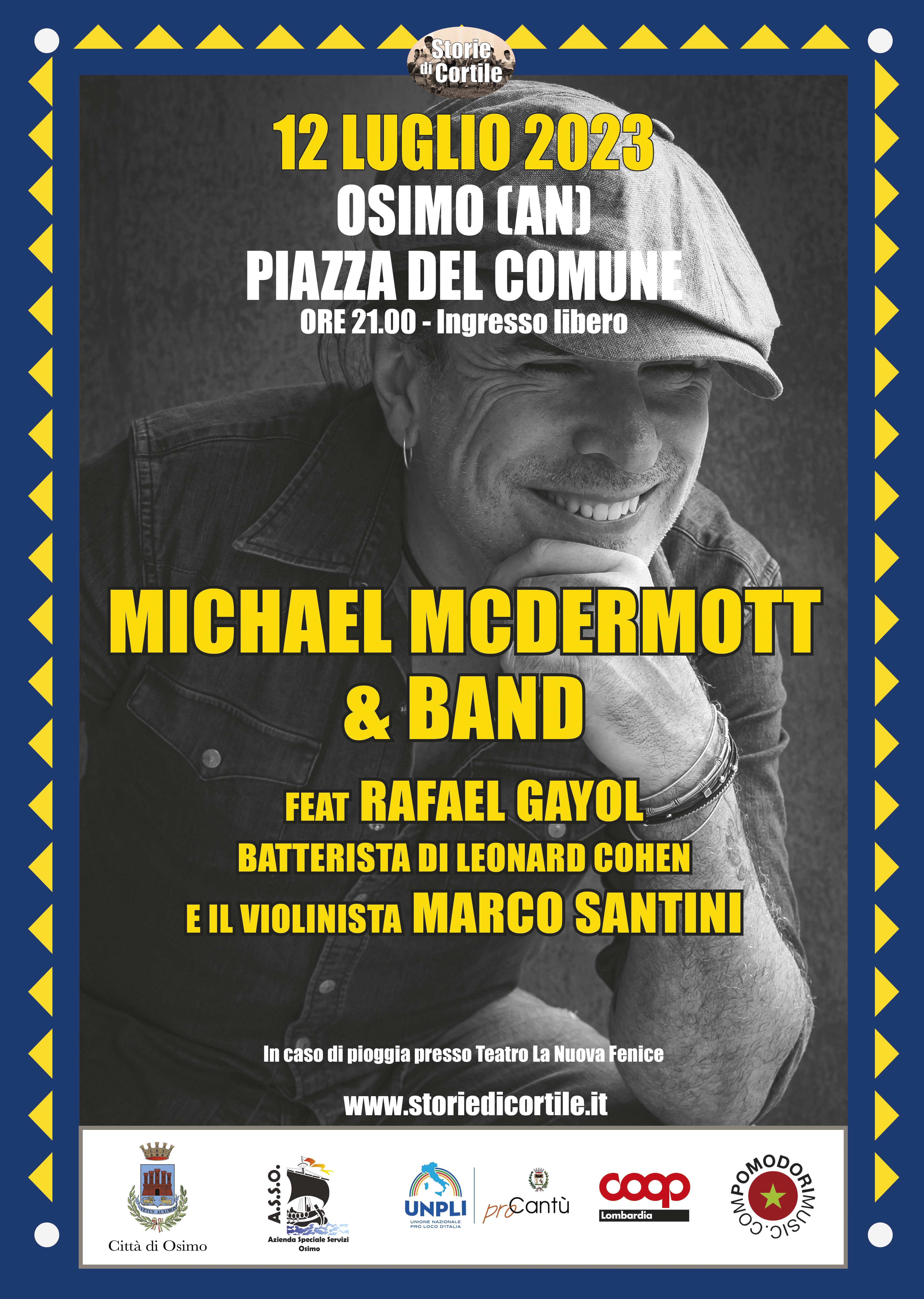 Storie di Cortile