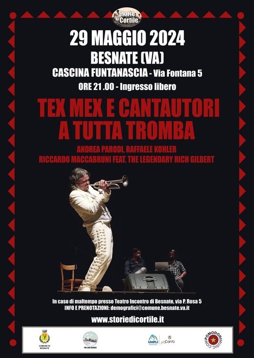 Storie di Cortile