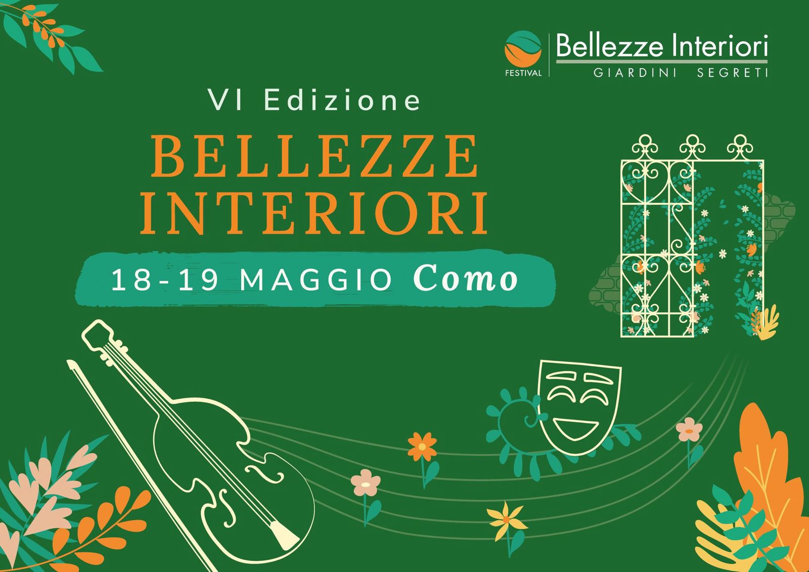 Bellezze Interiori Festival