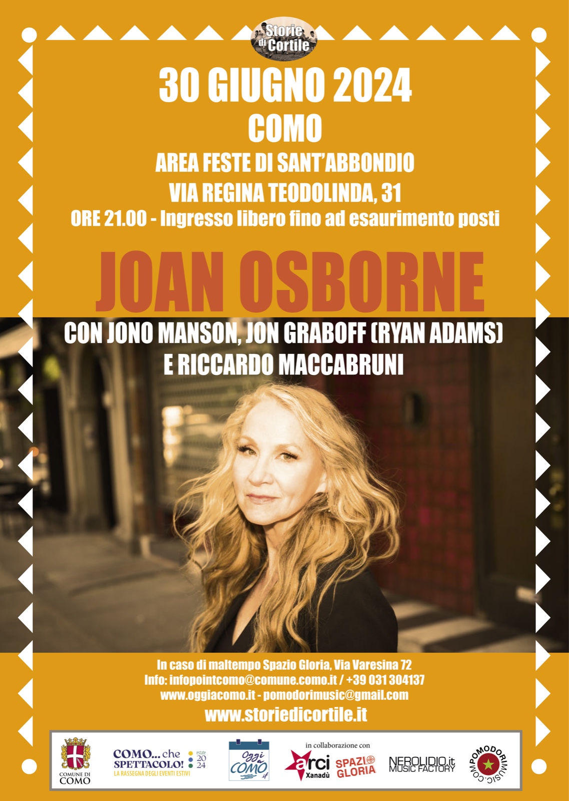 Storie di Cortile